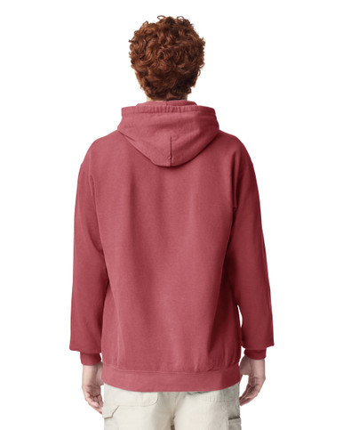 Comfort Colors® 1567 Hoodie