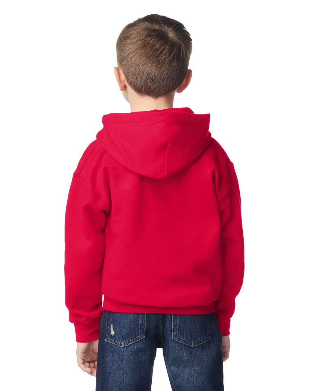 Gildan® Heavy Blend® 18500B Hoodie