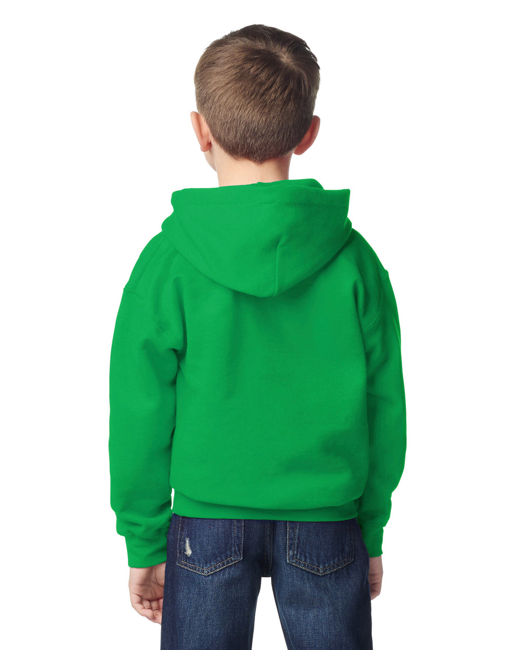 Gildan® Heavy Blend® 18500B Hoodie