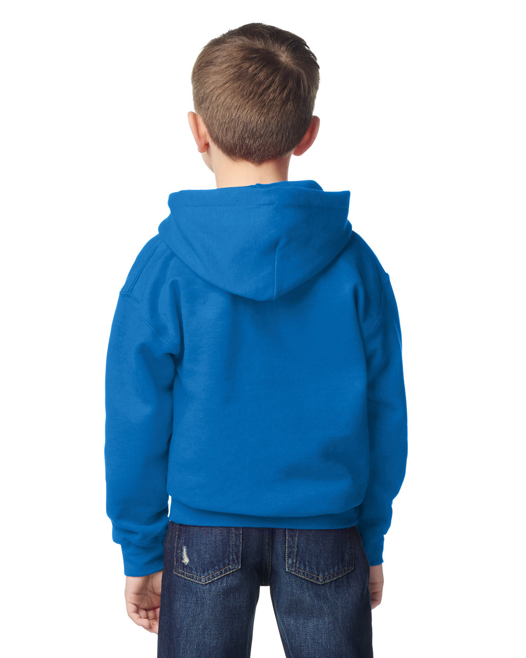 Gildan® Heavy Blend® 18500B Hoodie