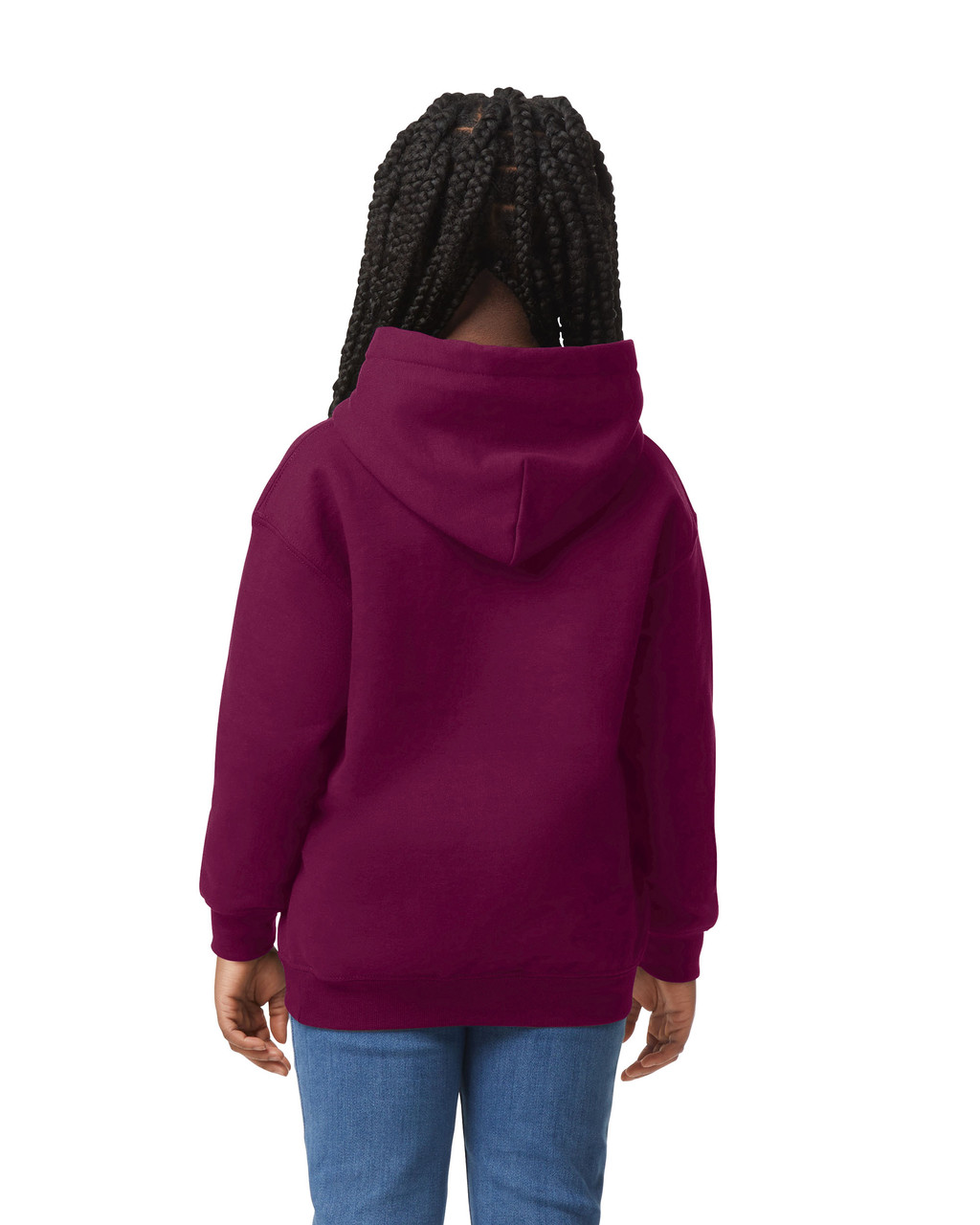 Gildan® Heavy Blend® 18500B Hoodie