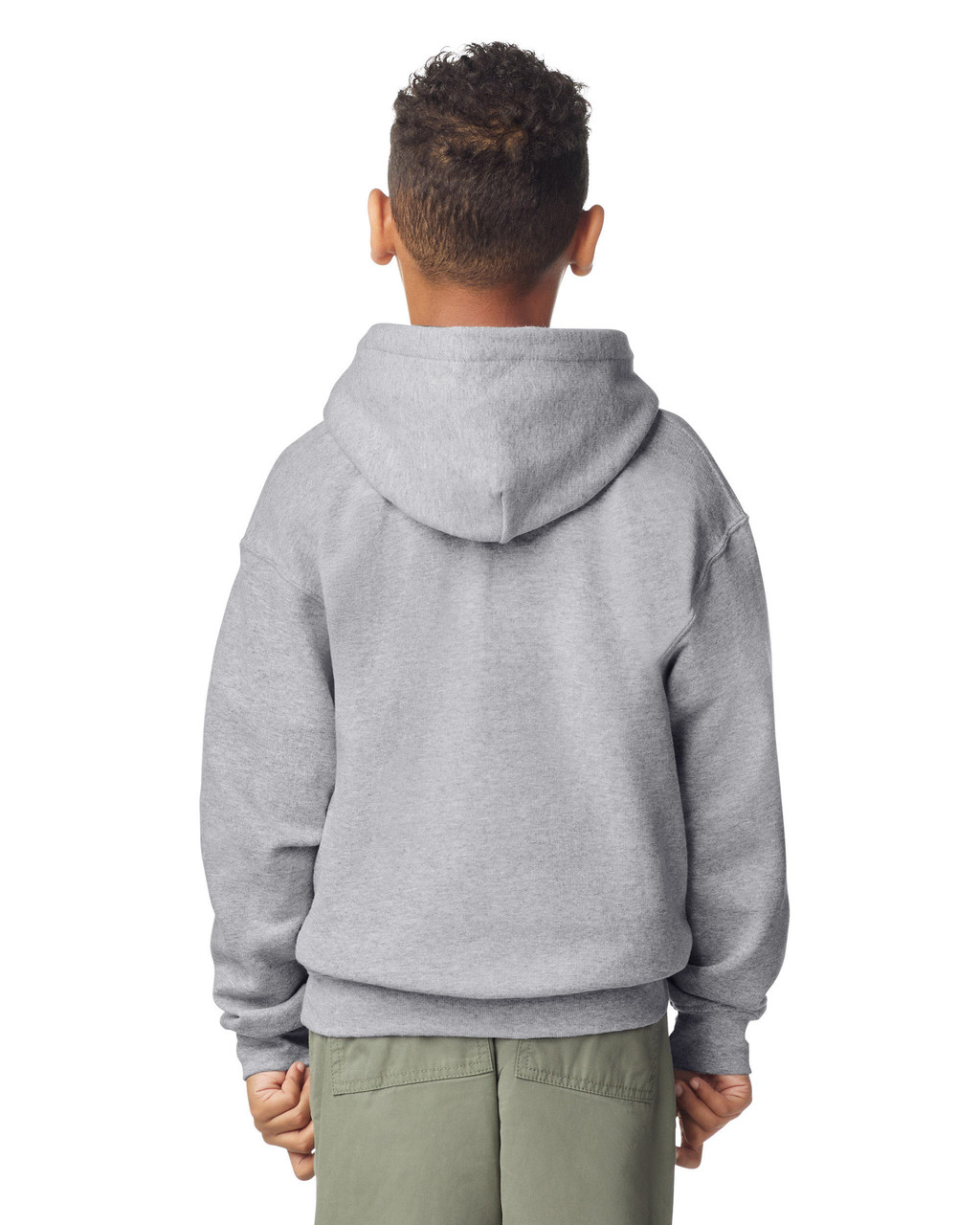 Gildan® Heavy Blend® 18500B Hoodie