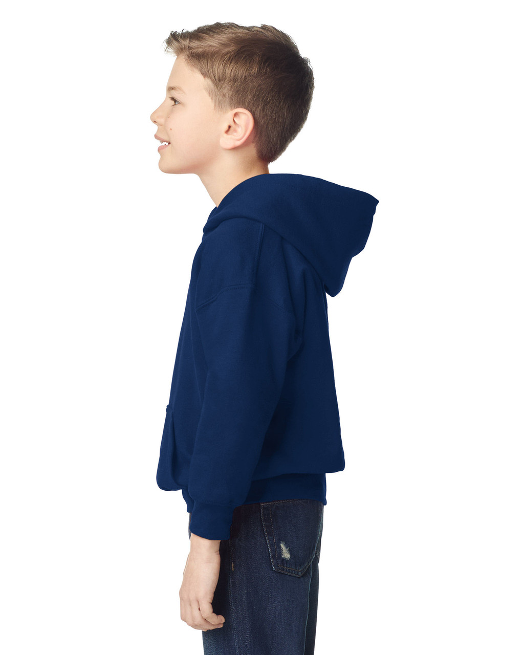 Gildan® Heavy Blend® 18500B Hoodie
