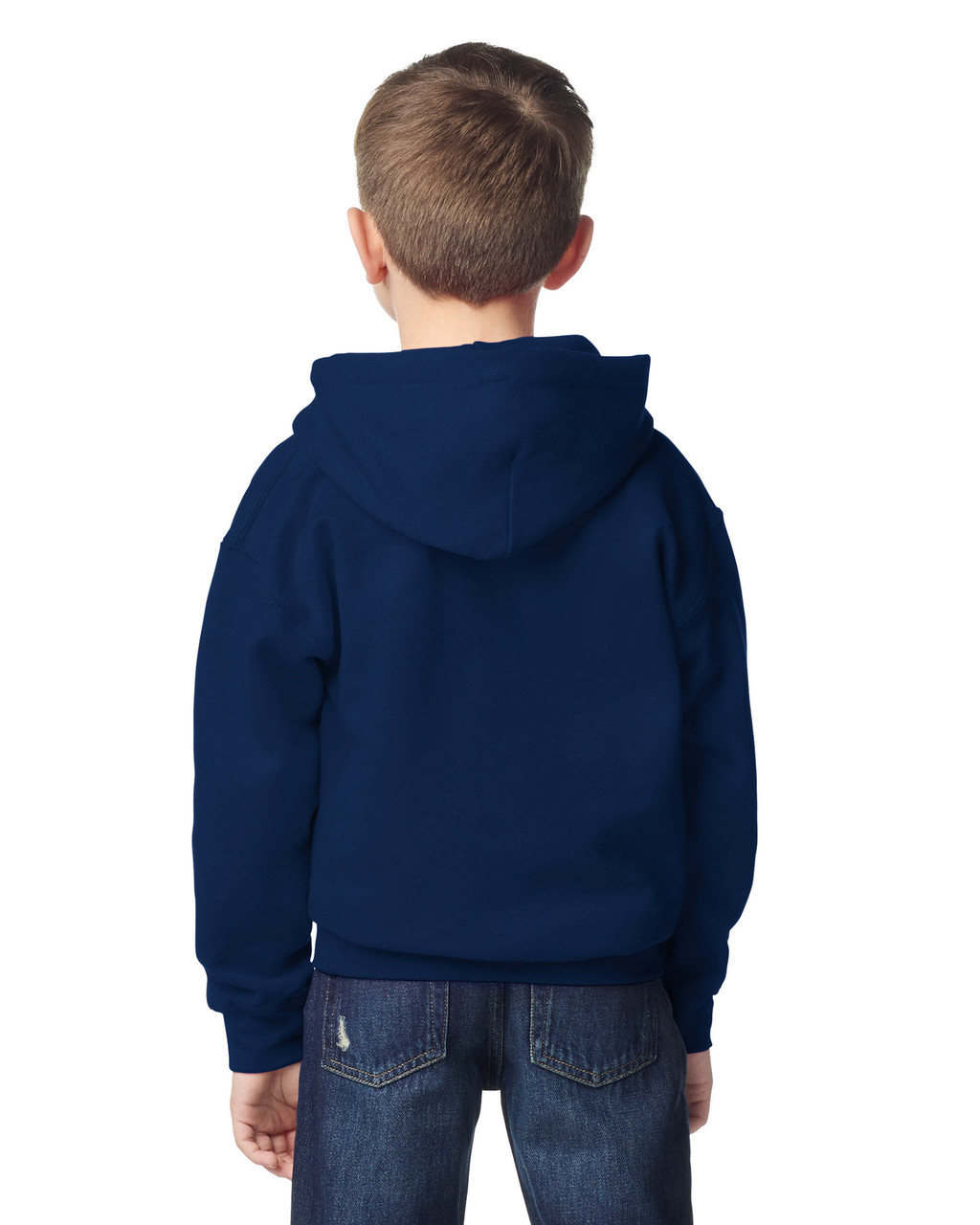 Gildan® Heavy Blend® 18500B Hoodie