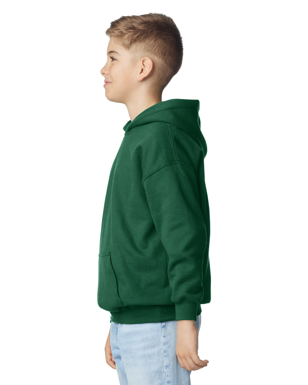 Gildan® Heavy Blend® 18500B Hoodie