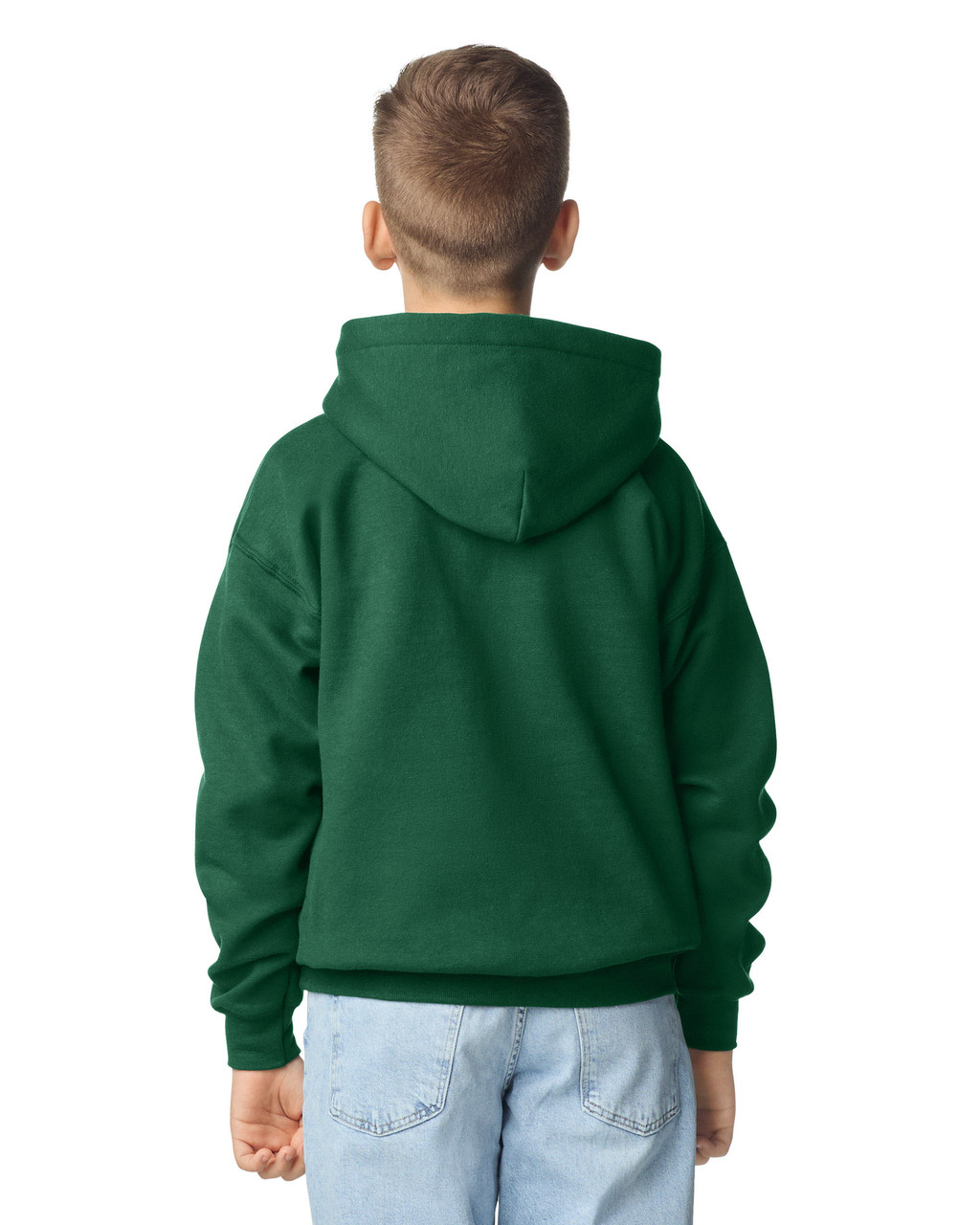 Gildan® Heavy Blend® 18500B Hoodie