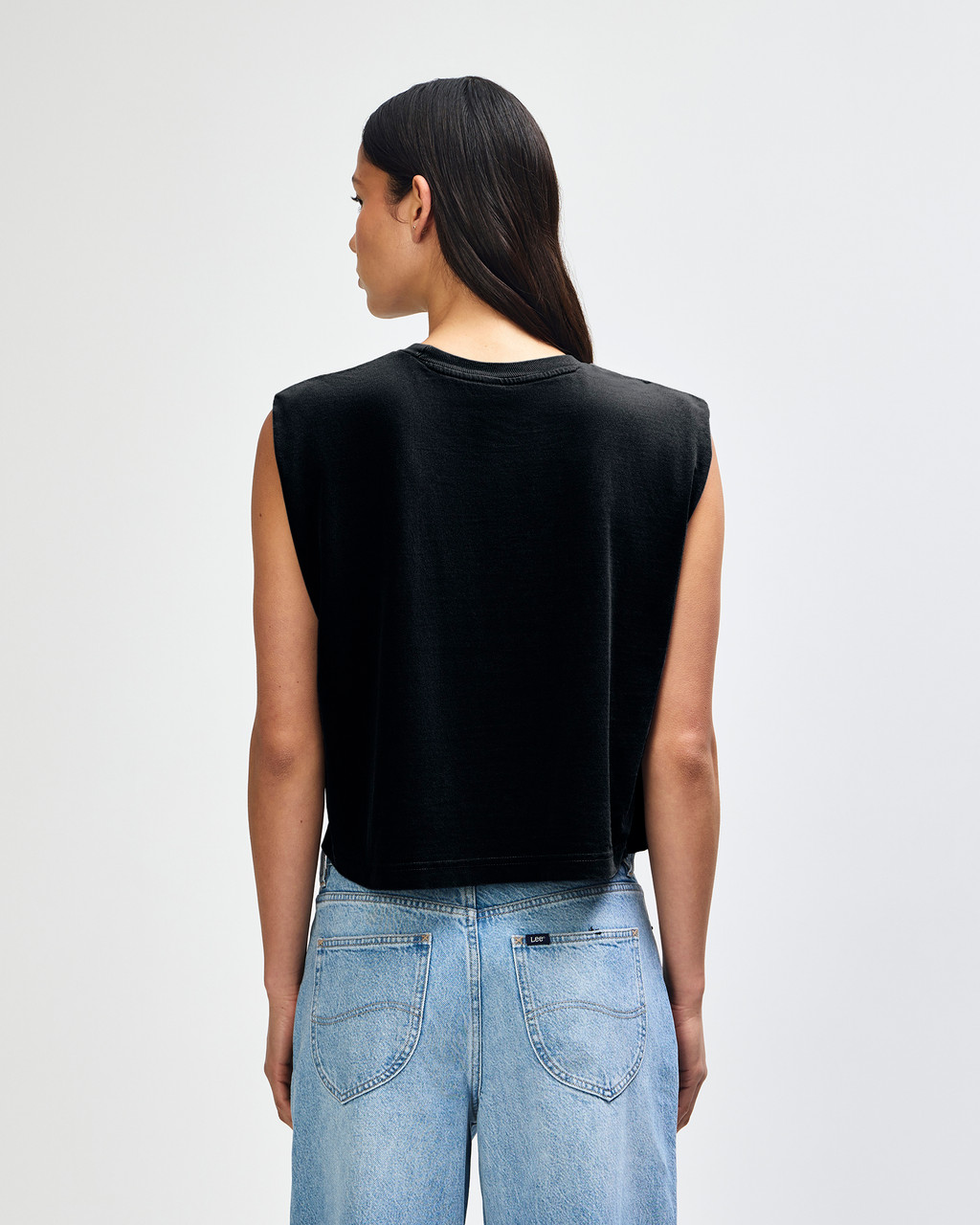 American Apparel® 307GD Muscle T-Shirt