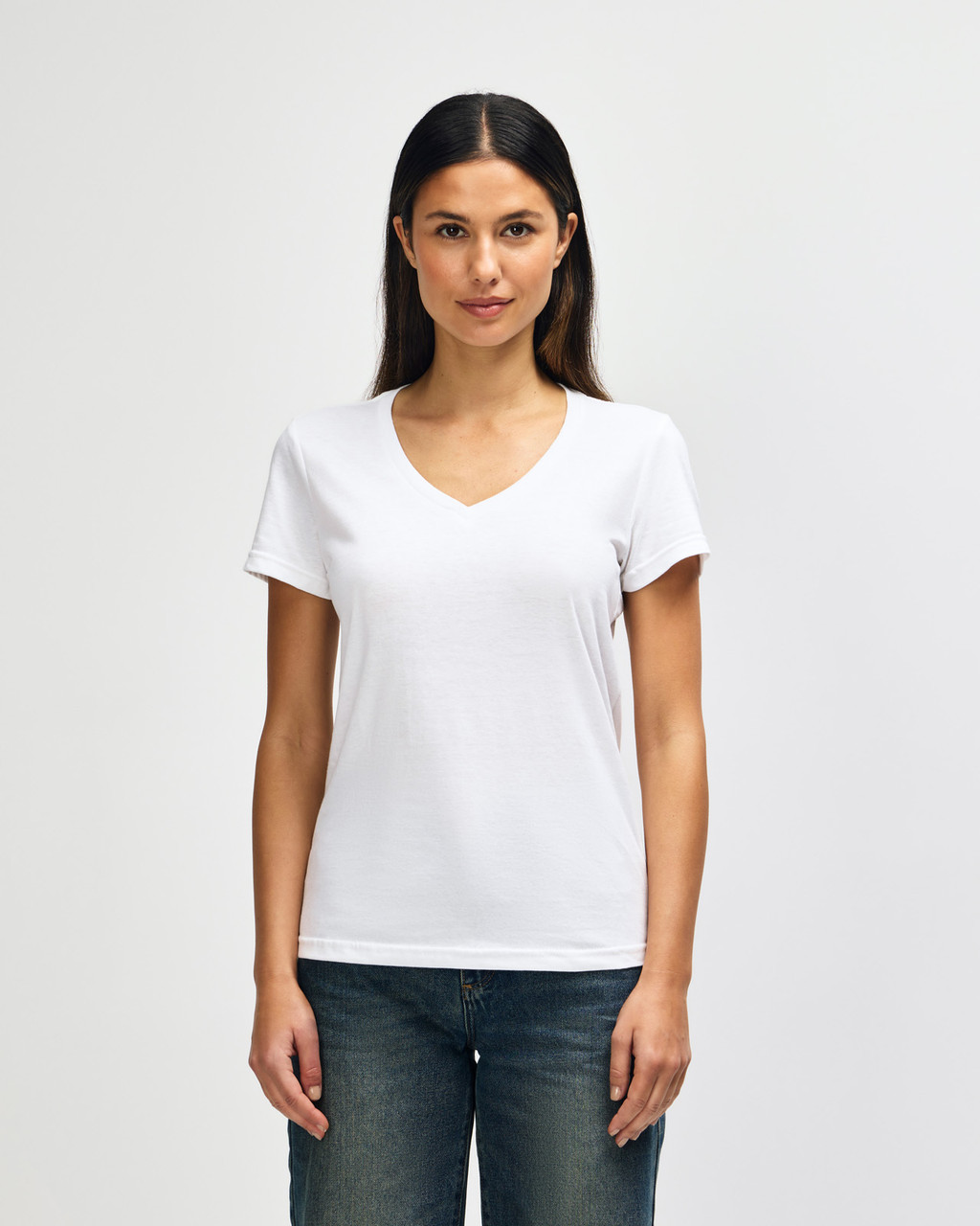 Gildan® Softstyle® 64V00L T-Shirt