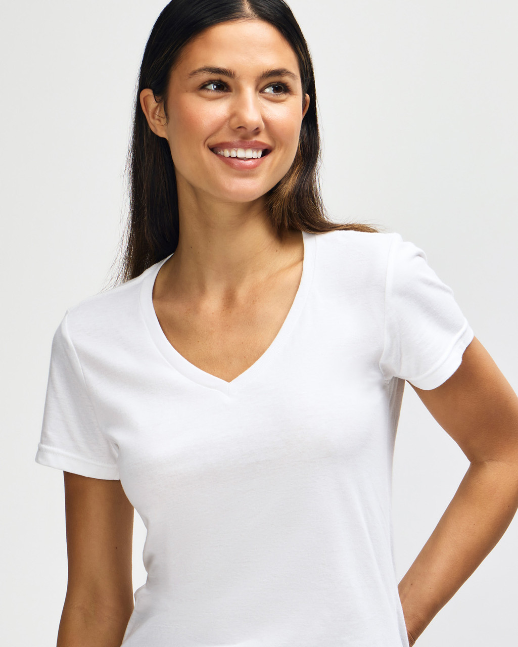 Gildan® Softstyle® 64V00L T-Shirt