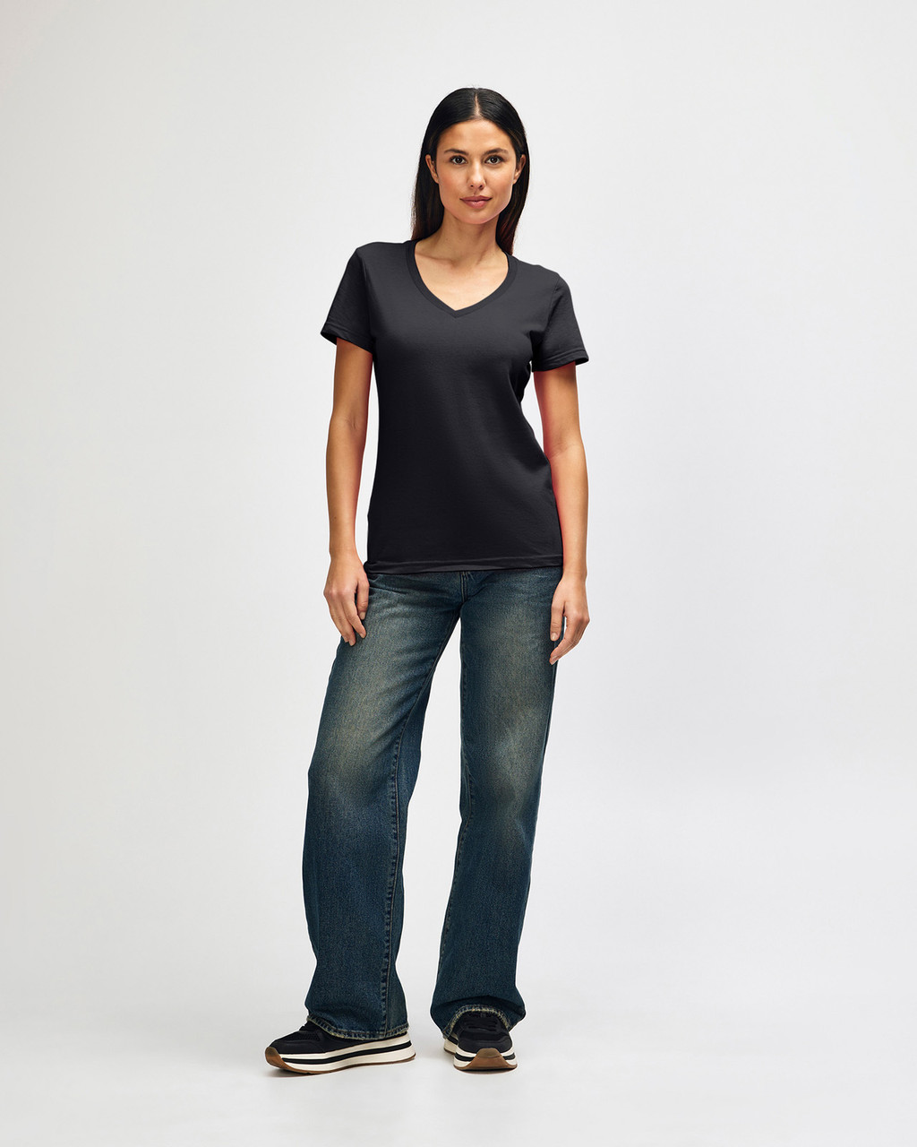 Gildan® Softstyle® 64V00L T-Shirt