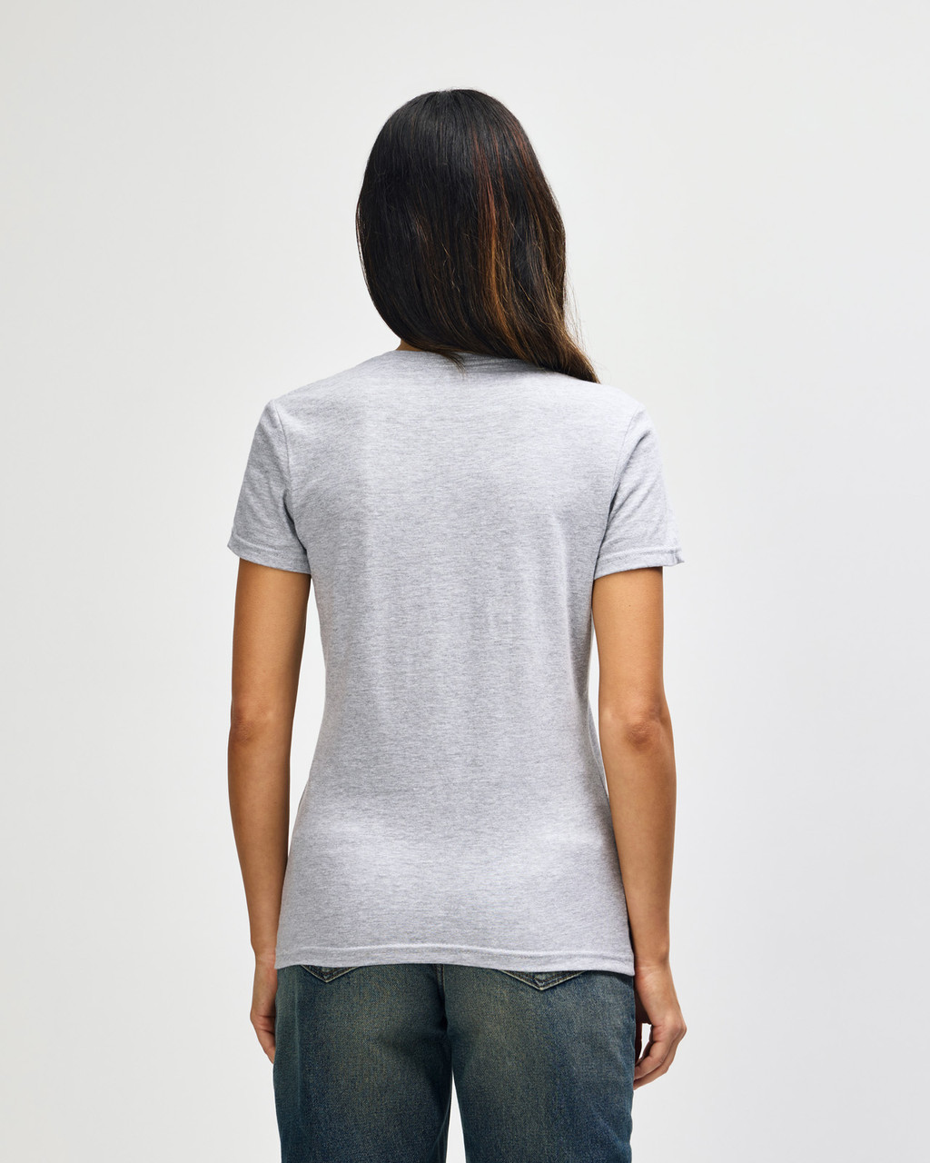 Gildan® Softstyle® 64V00L T-Shirt