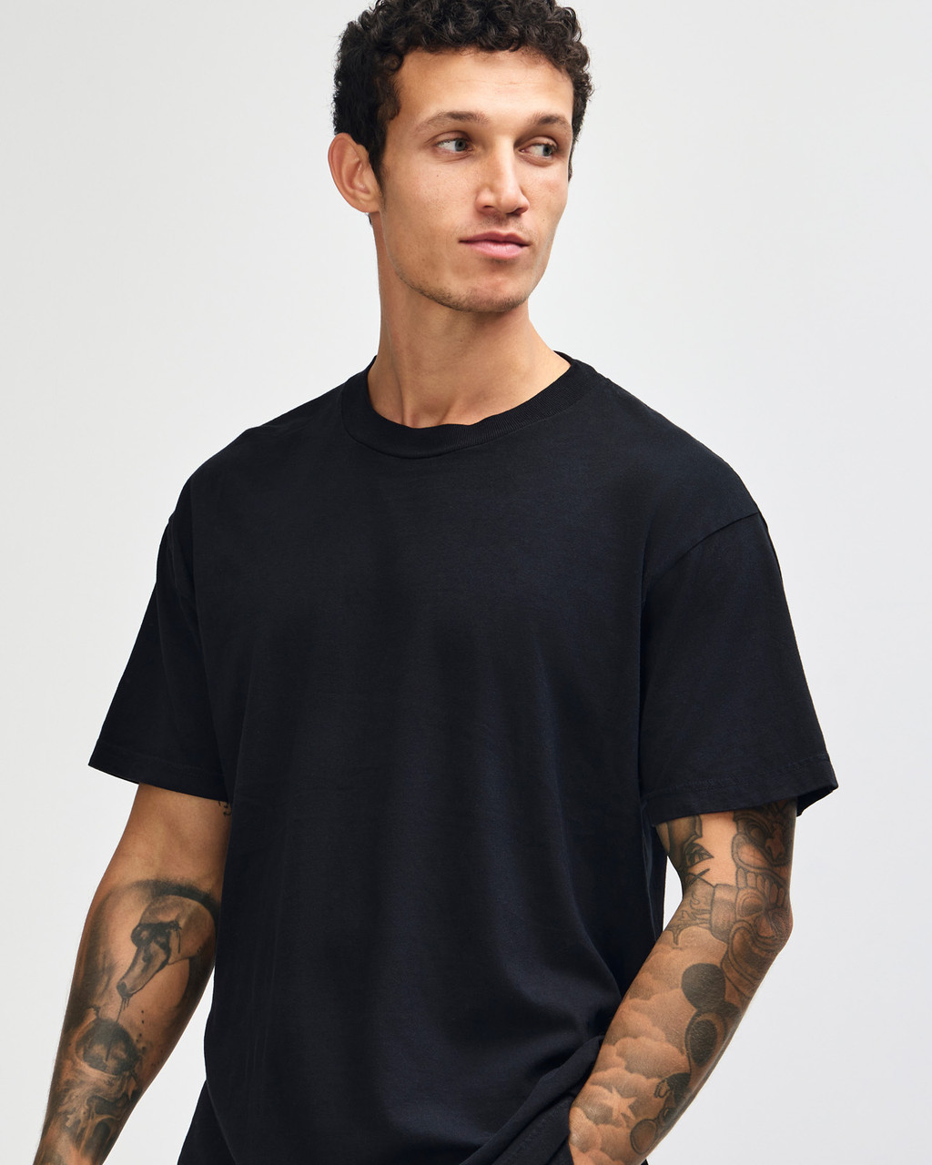 American Apparel® 1301GD T-Shirt
