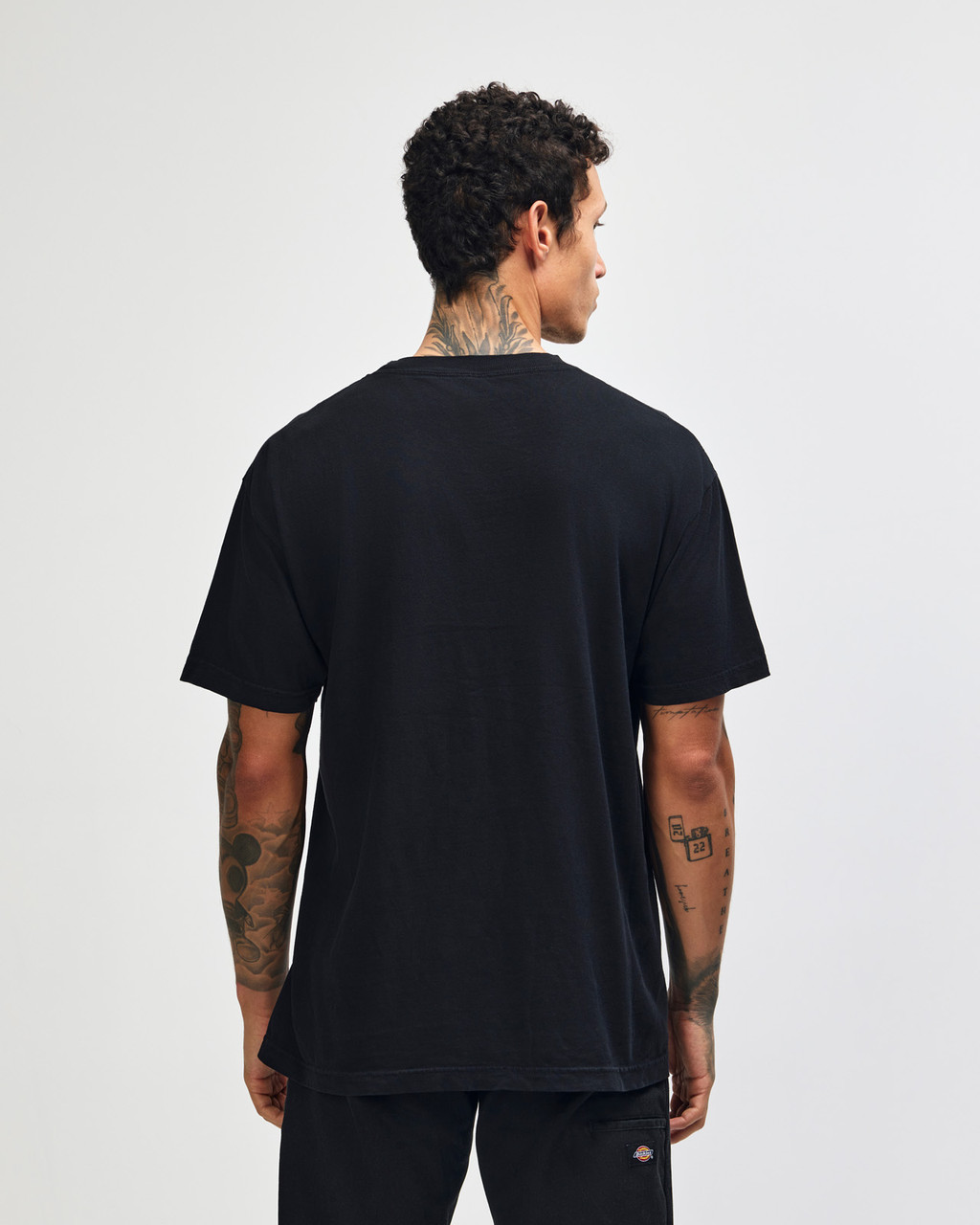 American Apparel® 1301GD T-Shirt