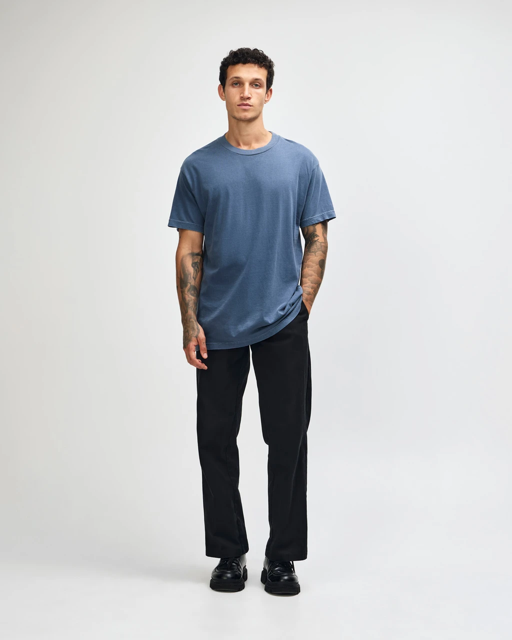 American Apparel® 1301GD T-Shirt