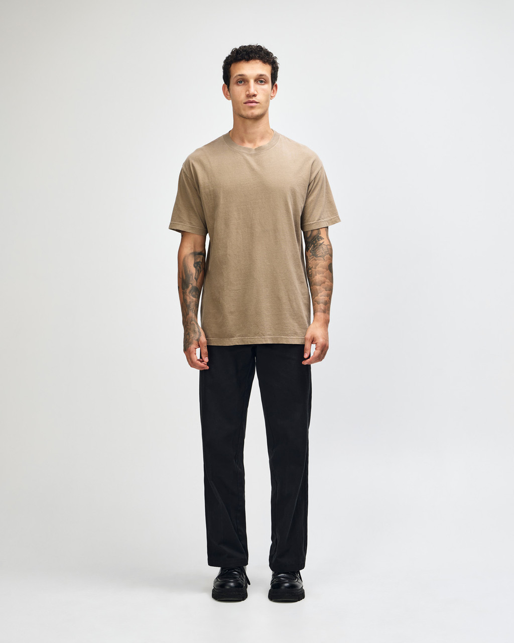 American Apparel® 1301GD T-Shirt
