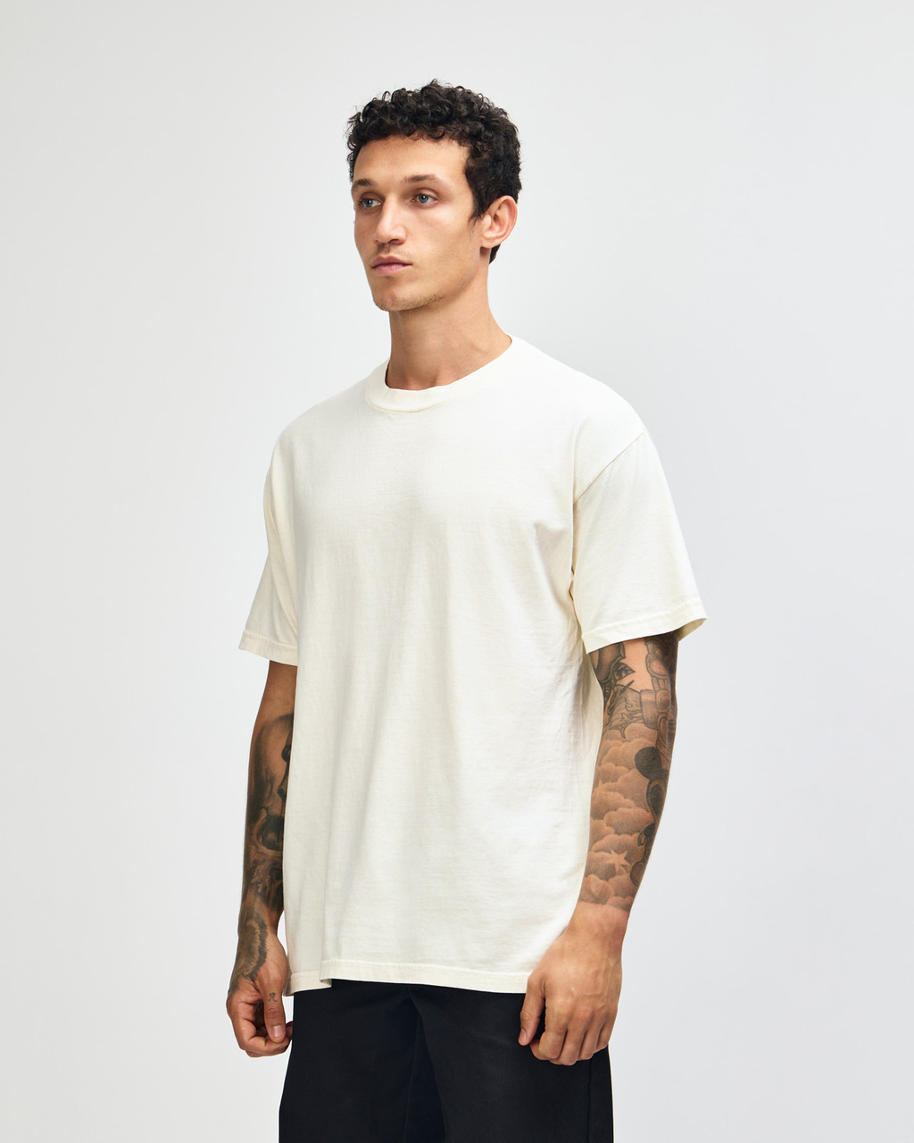 American Apparel® 1301GD T-Shirt