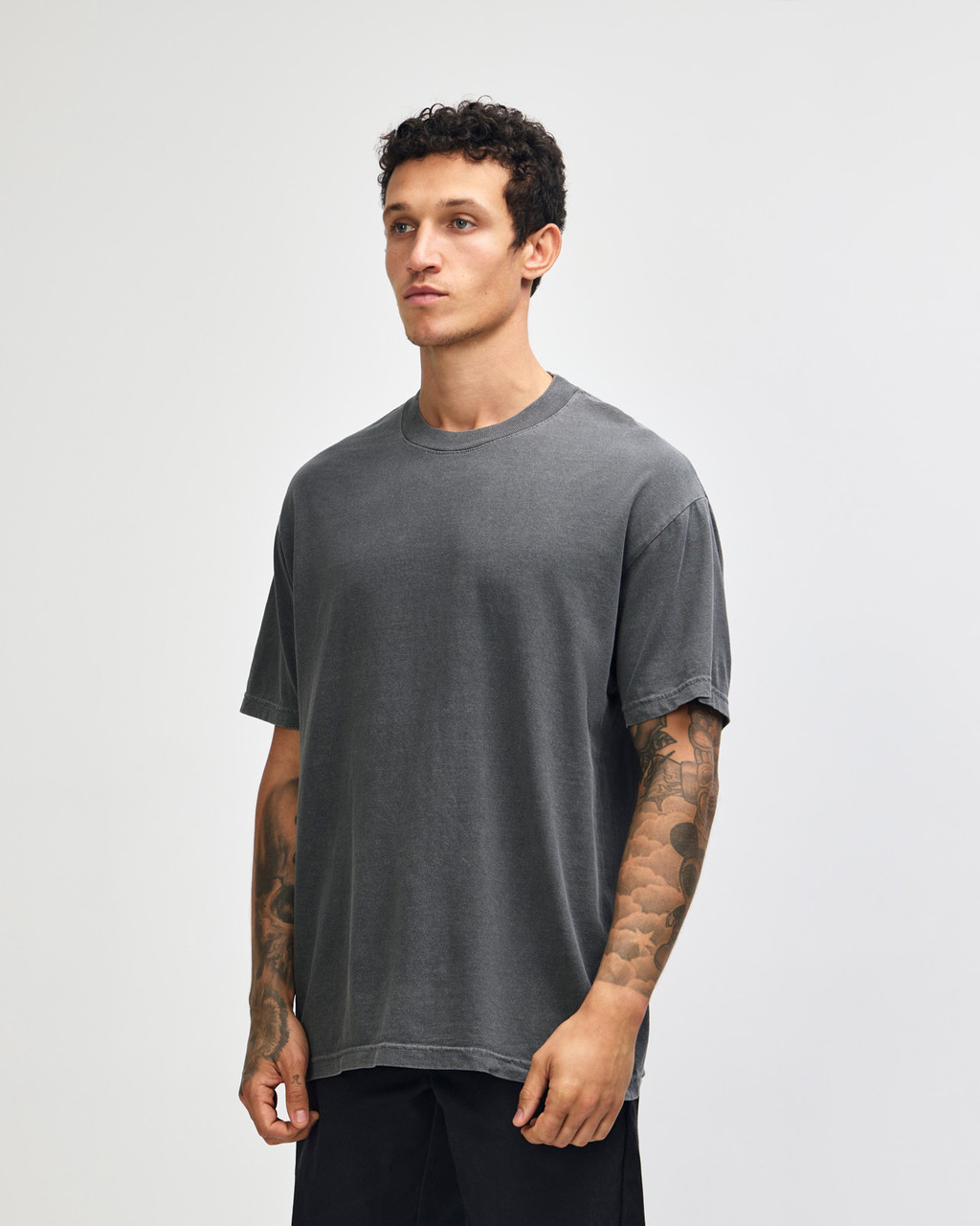 American Apparel® 1301GD T-Shirt