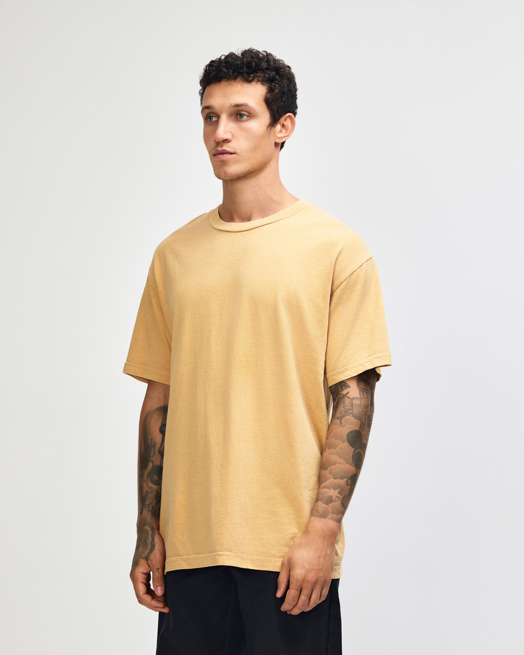 American Apparel® 1301GD T-Shirt