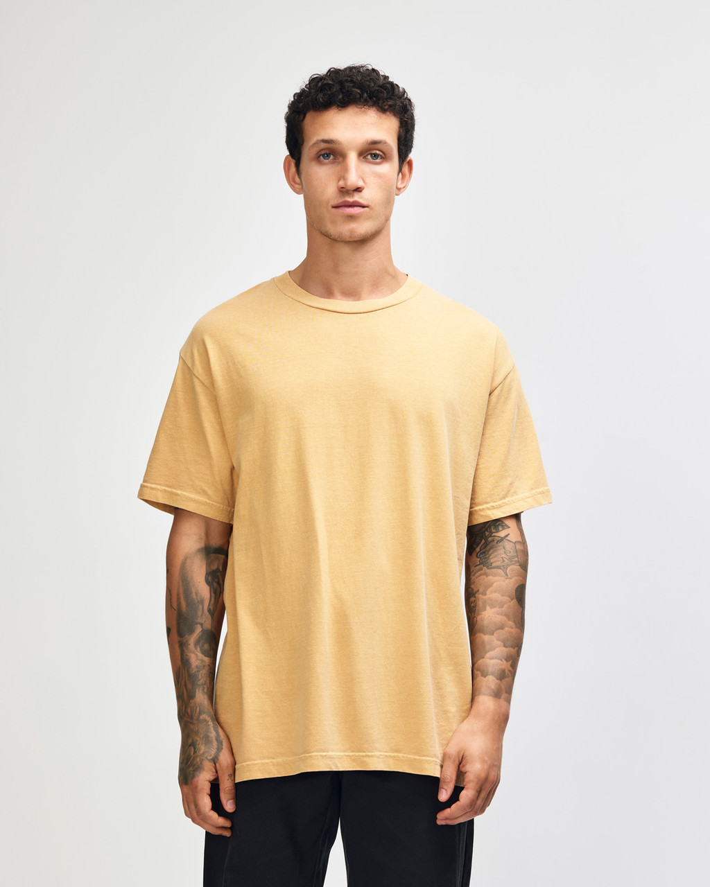American Apparel® 1301GD T-Shirt