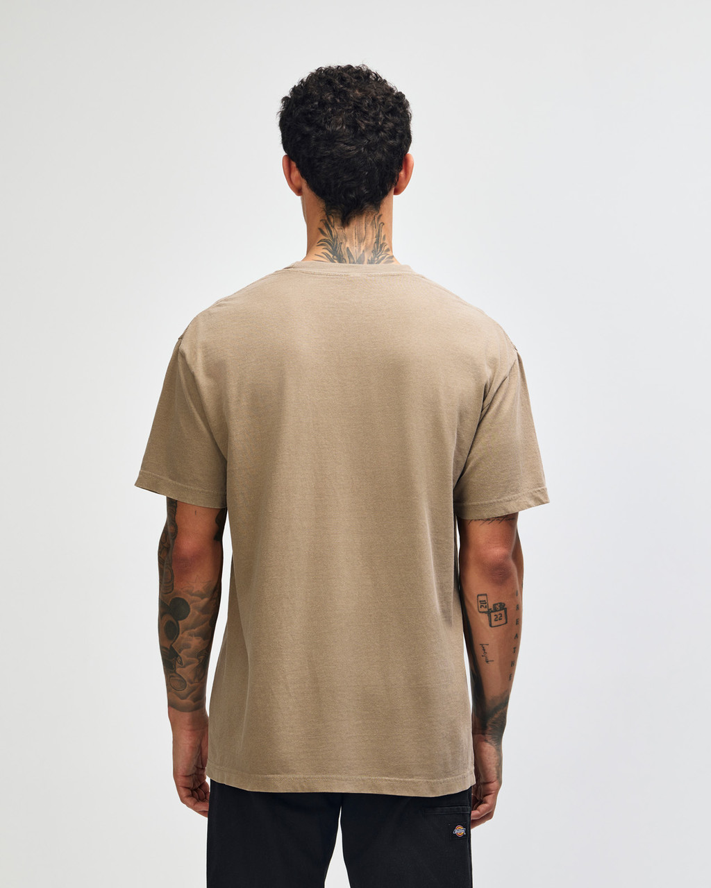 American Apparel® 1301GD T-Shirt