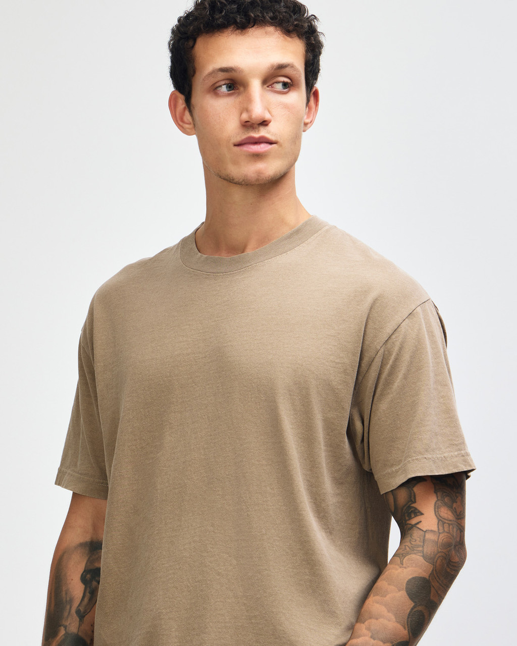 American Apparel® 1301GD T-Shirt