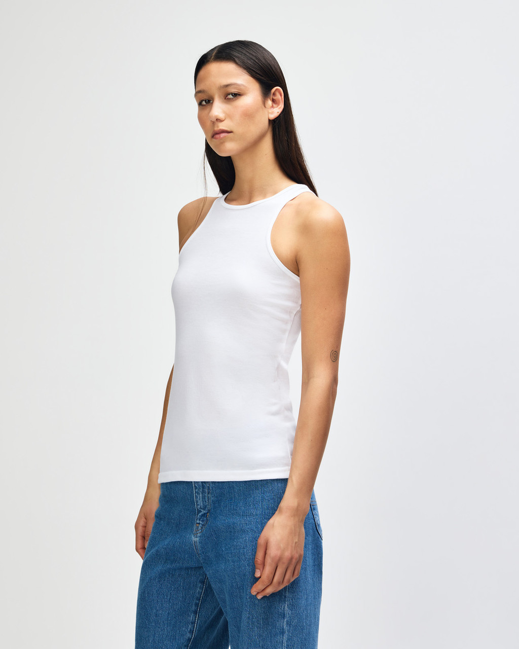 American Apparel® 101CVC Tank Top