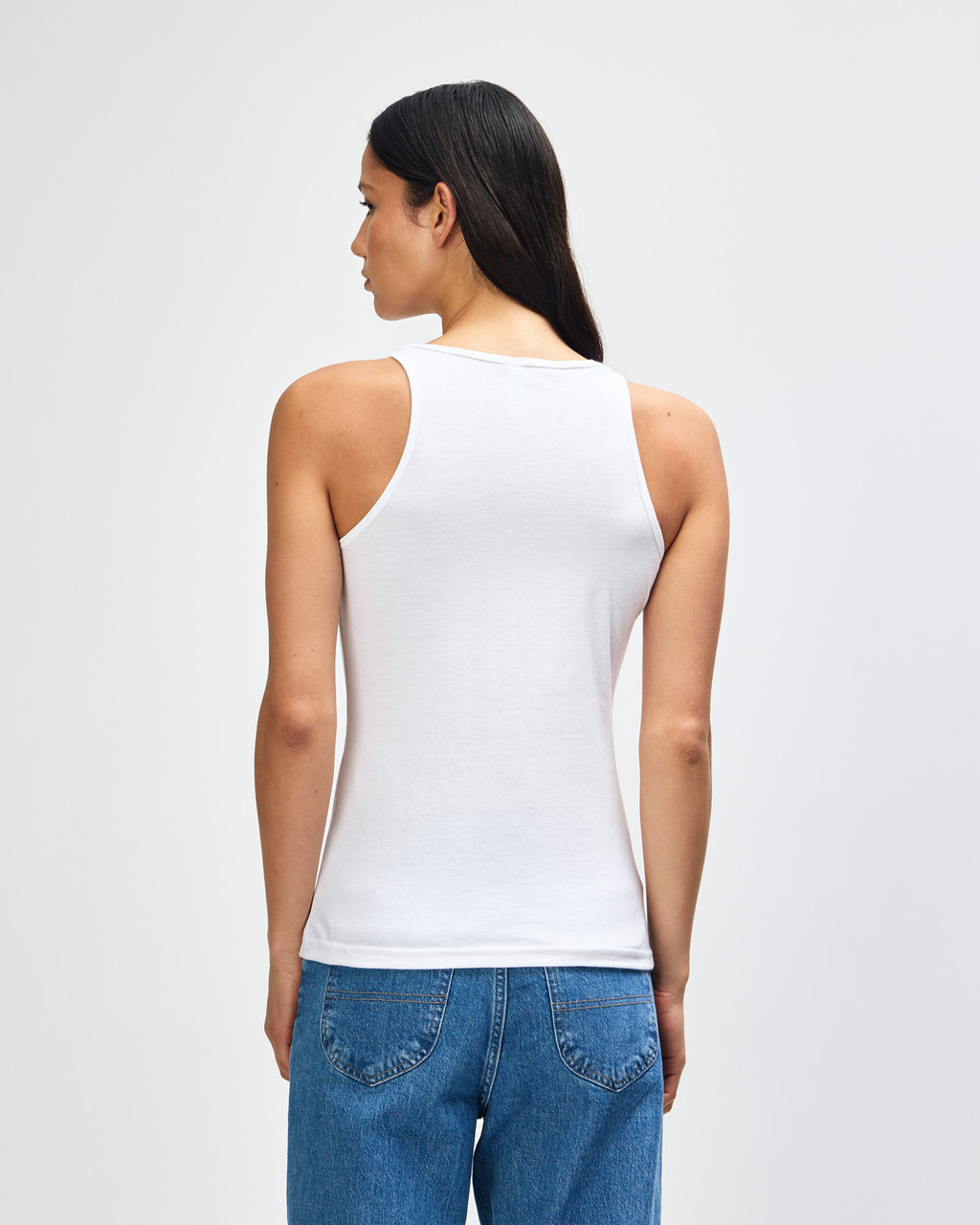 American Apparel® 101CVC Tank Top