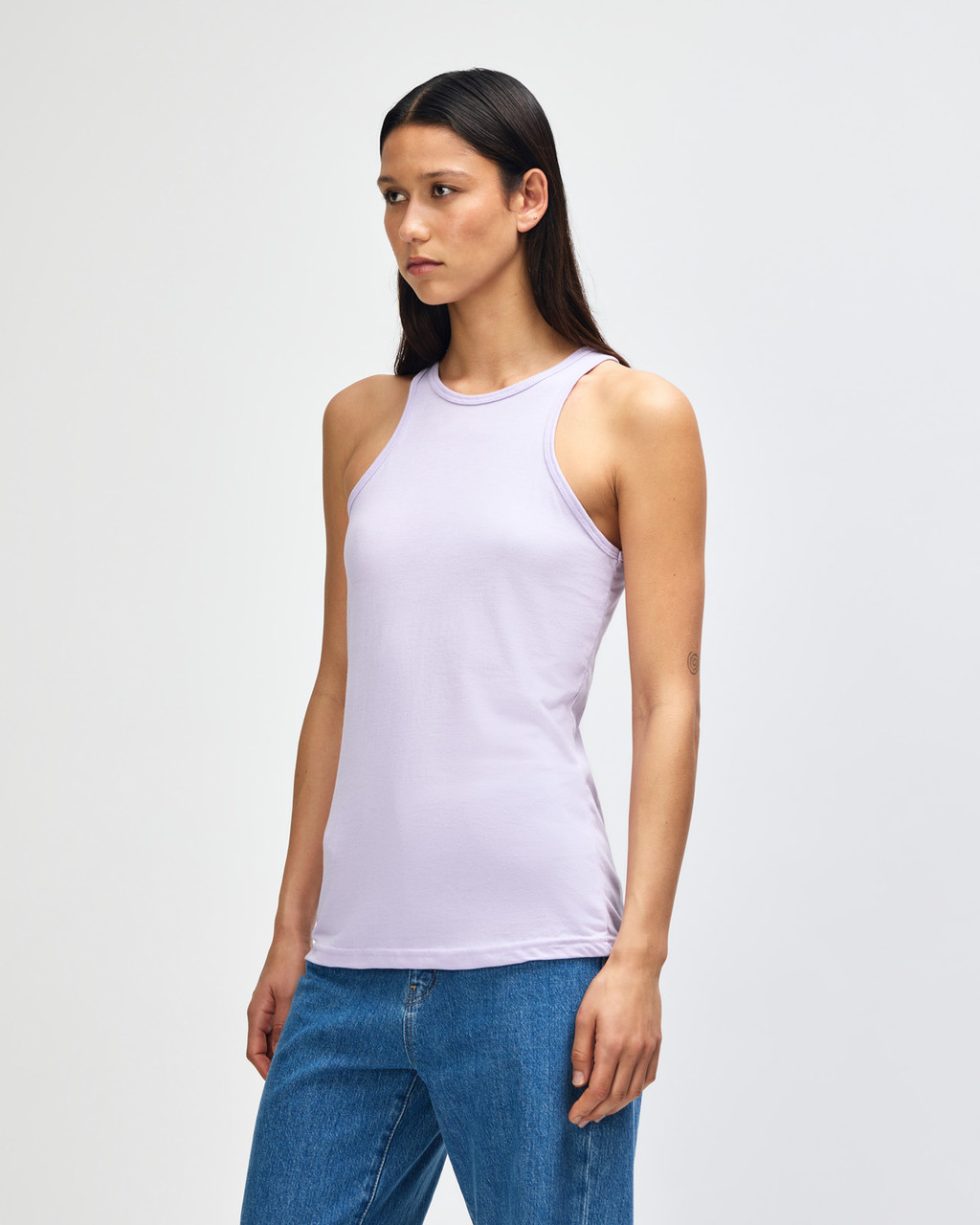 American Apparel® 101CVC Tank Top