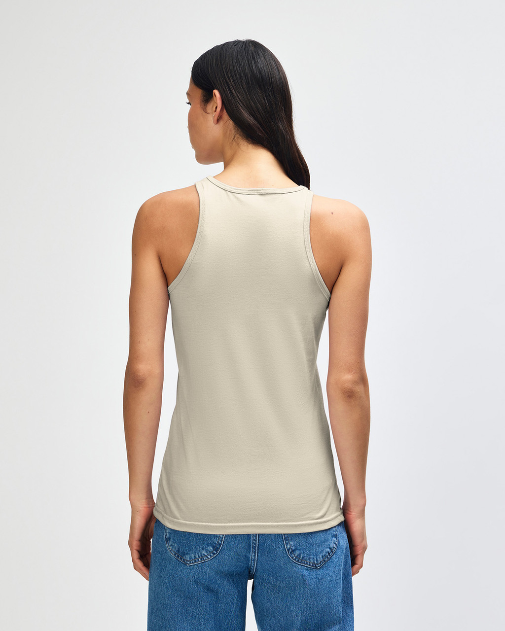American Apparel® 101CVC Tank Top