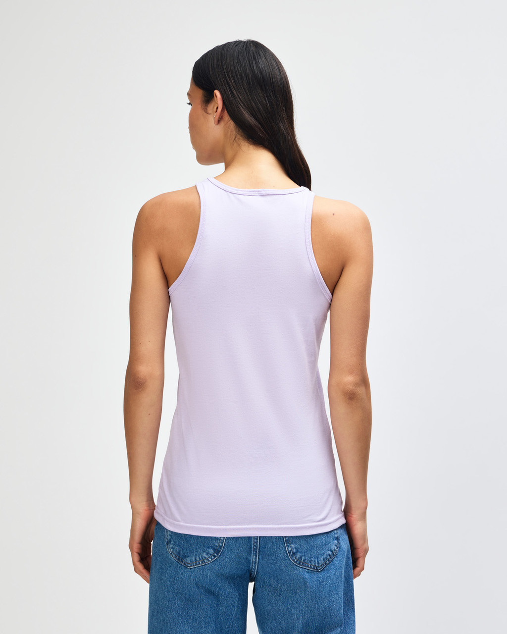 American Apparel® 101CVC Tank Top
