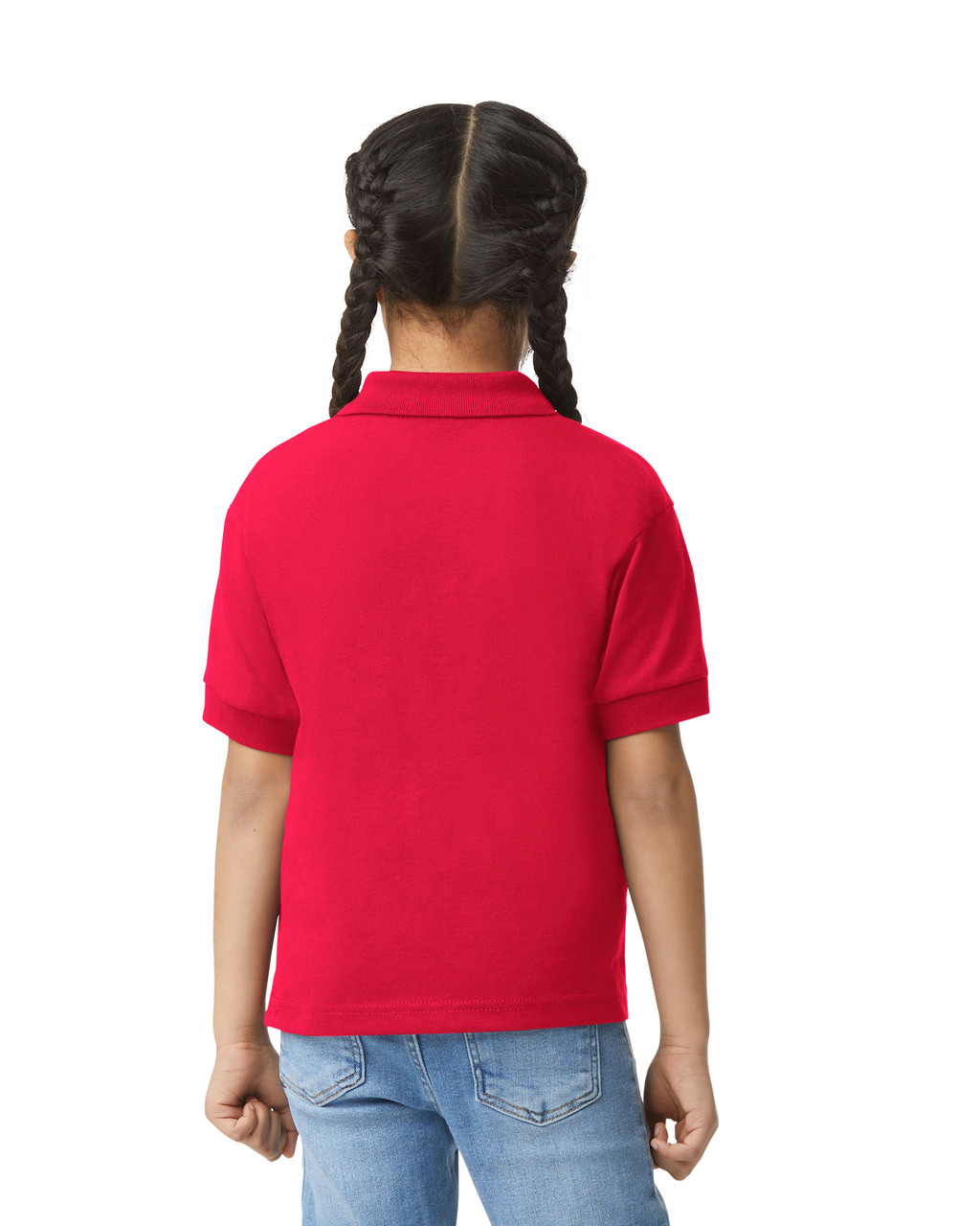 Gildan® DryBlend® 8800B Polo Shirt