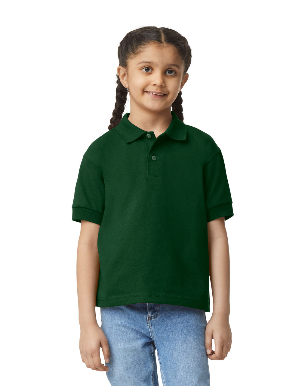 Gildan® DryBlend® 8800B Polo Shirt