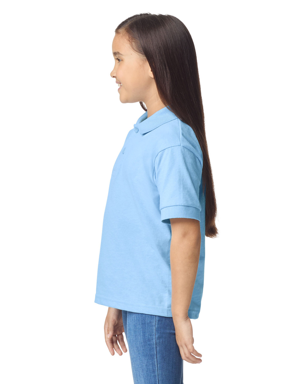 Gildan® DryBlend® 8800B Polo Shirt
