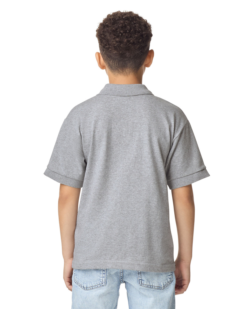 Gildan® DryBlend® 8800B Polo Shirt