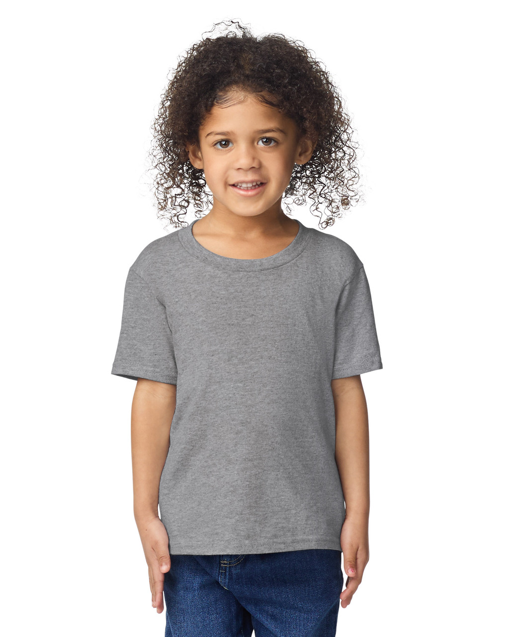 Gildan® Heavy Cotton® 5100P T-Shirt