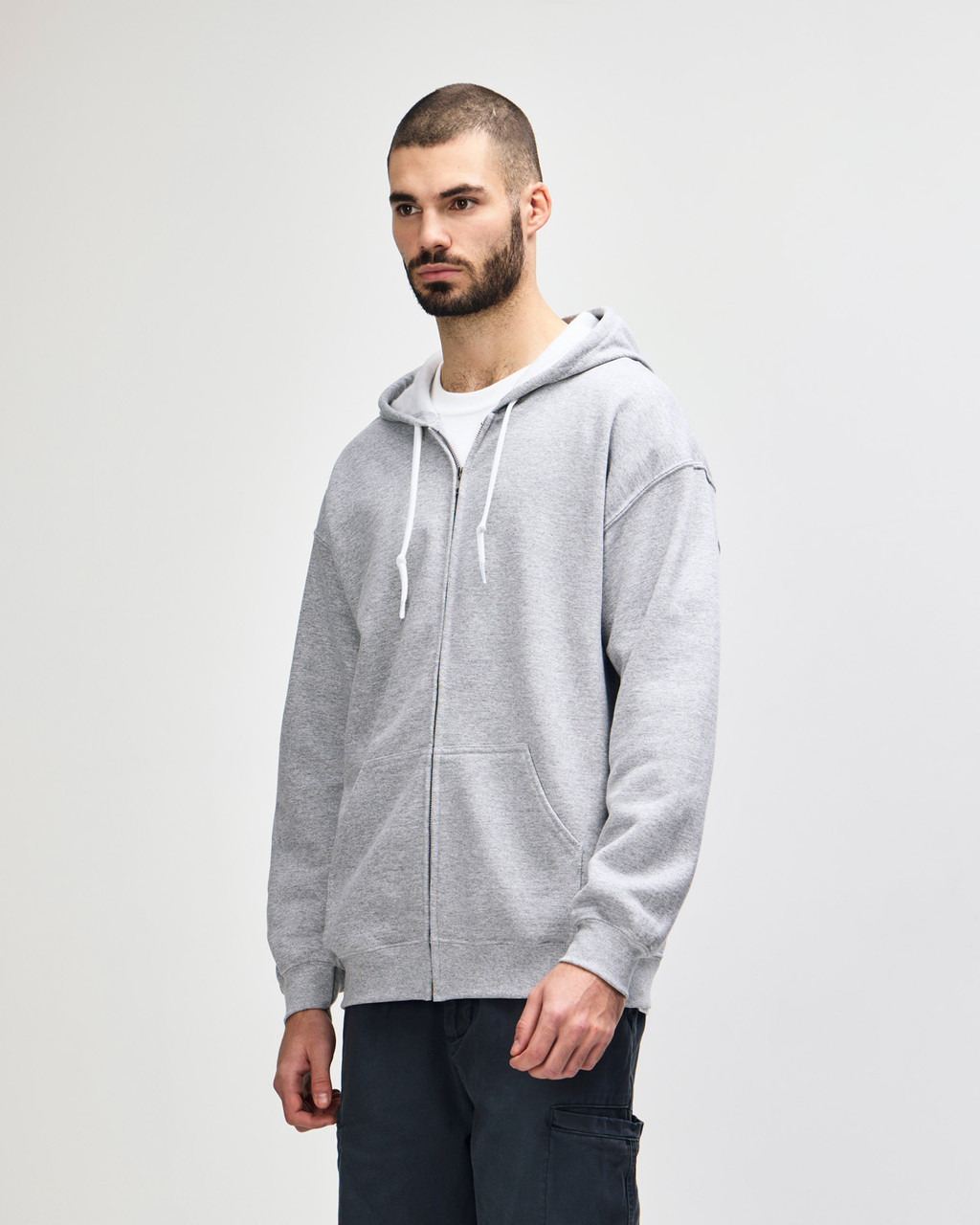 Gildan® Heavy Blend® 18600 Hoodie