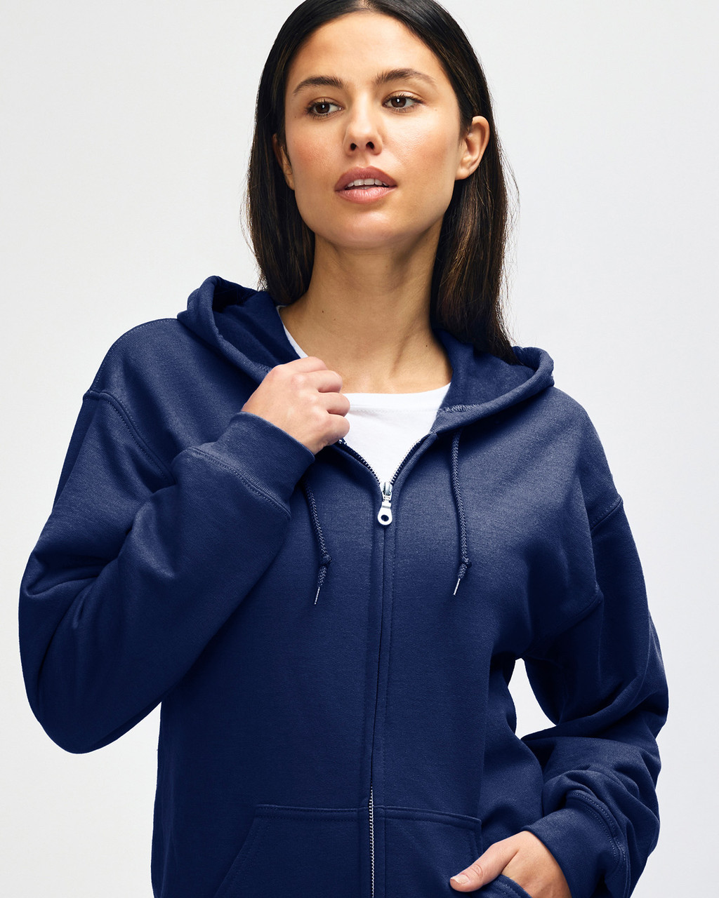 Gildan® Heavy Blend® 18600 Hoodie