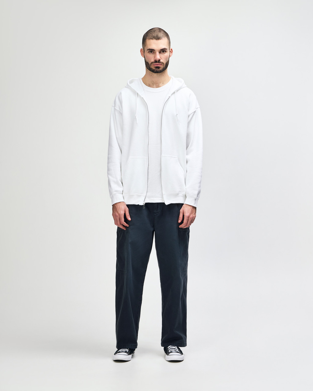 Gildan® Heavy Blend® 18600 Hoodie