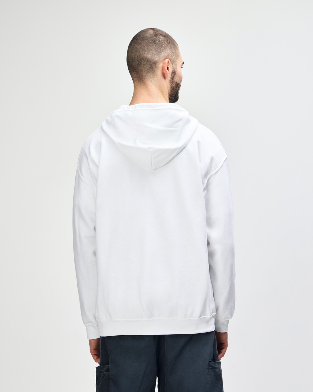 Gildan® Heavy Blend® 18600 Hoodie