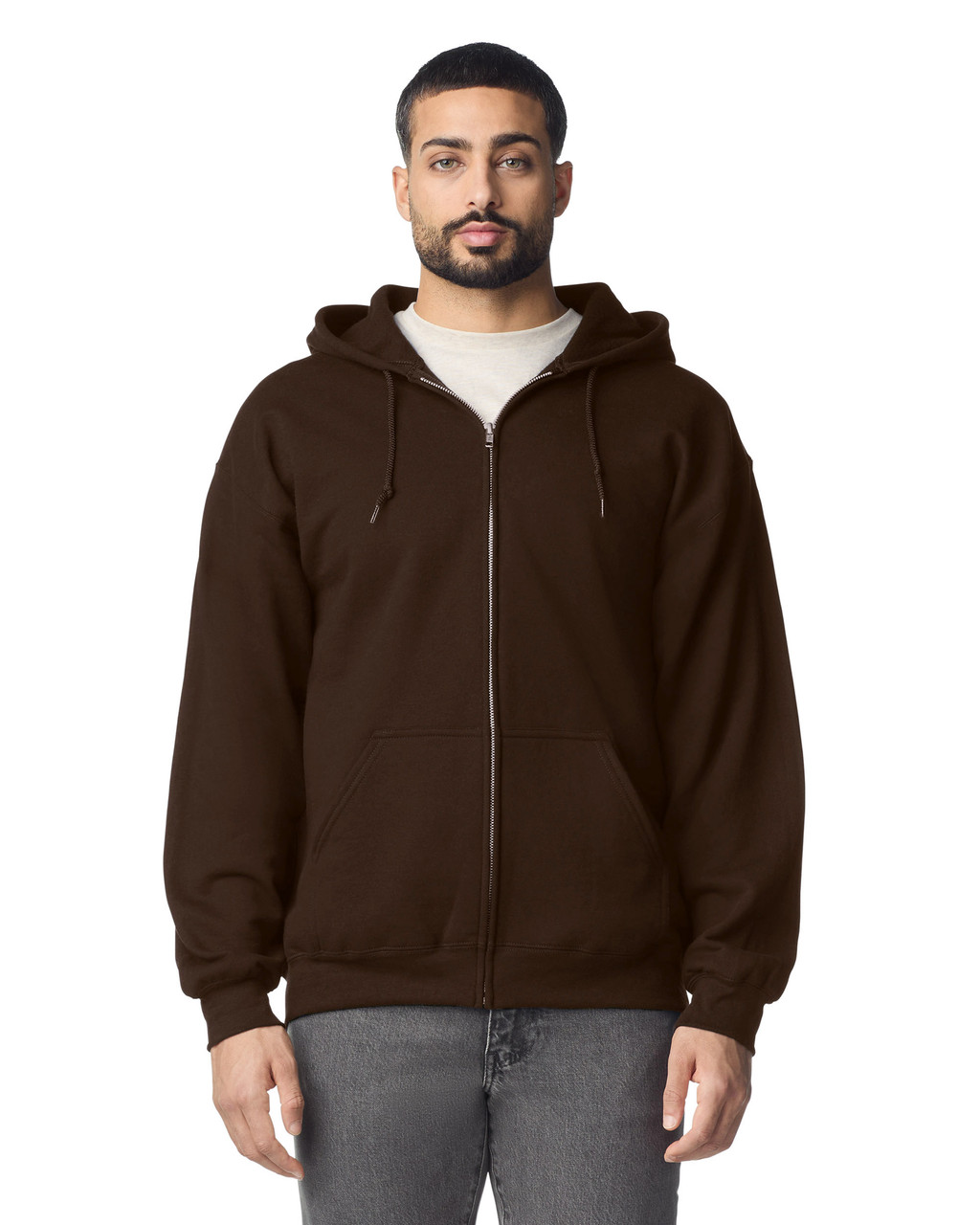 Gildan® Heavy Blend® 18600 Hoodie