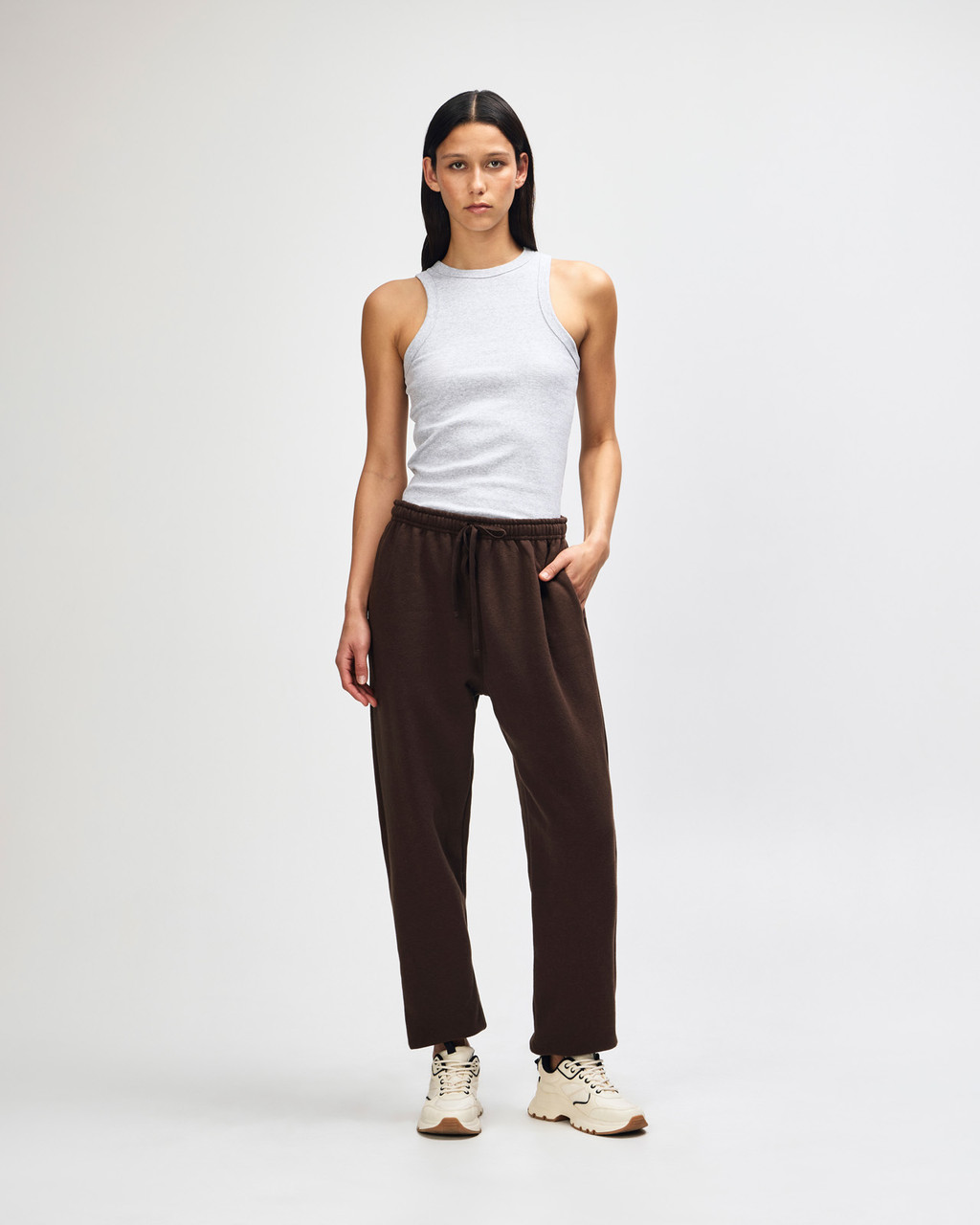 American Apparel® RF491 Sweatpants