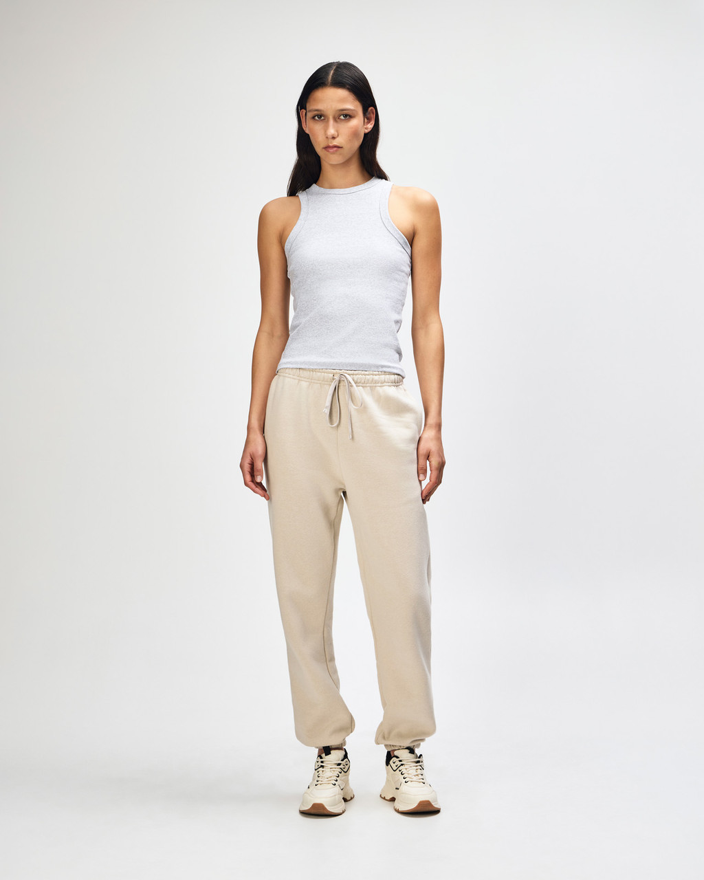 American Apparel® RF491 Sweatpants