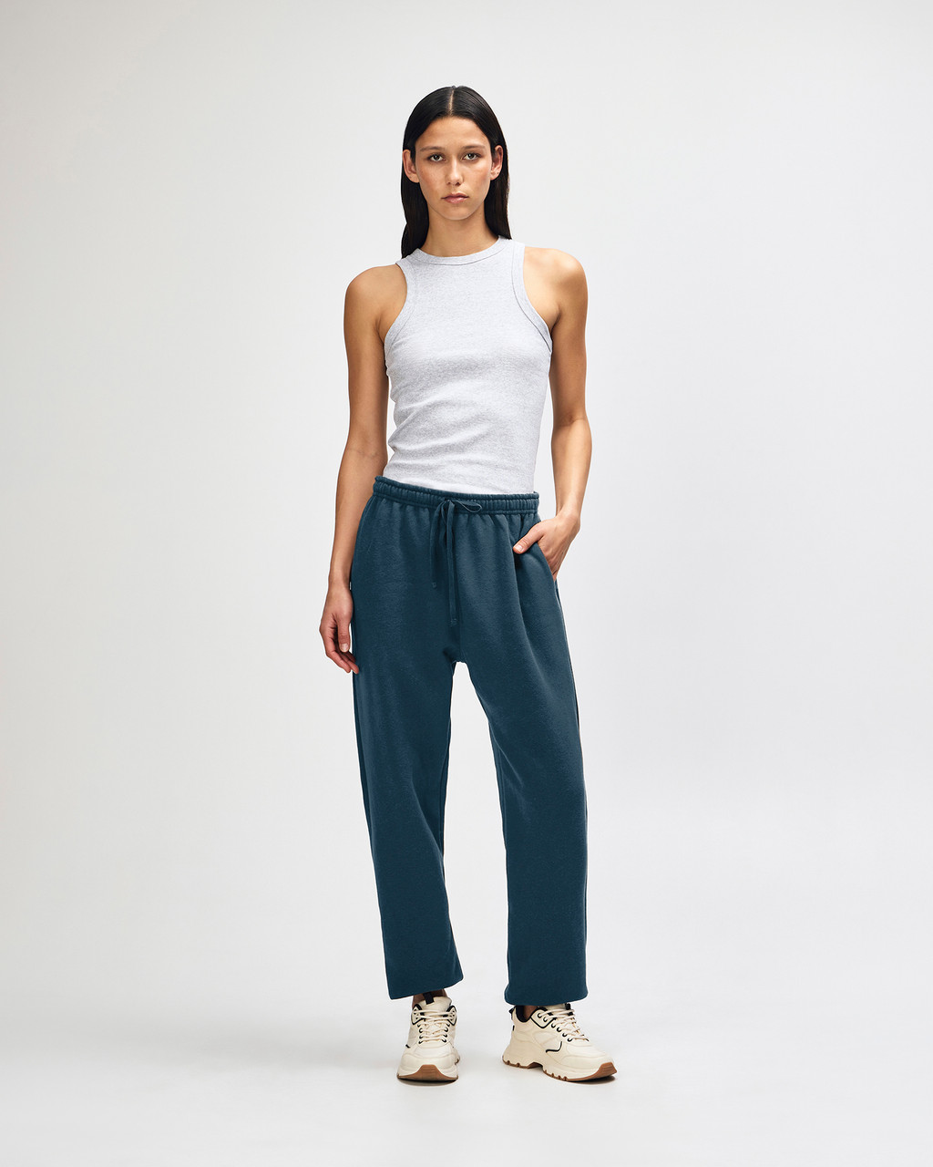 American Apparel® RF491 Sweatpants