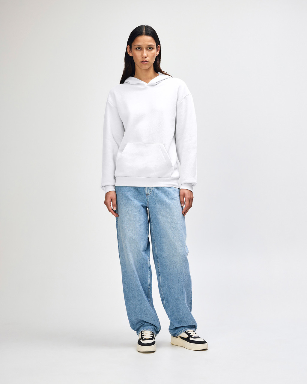 American Apparel® RF498 Hoodie