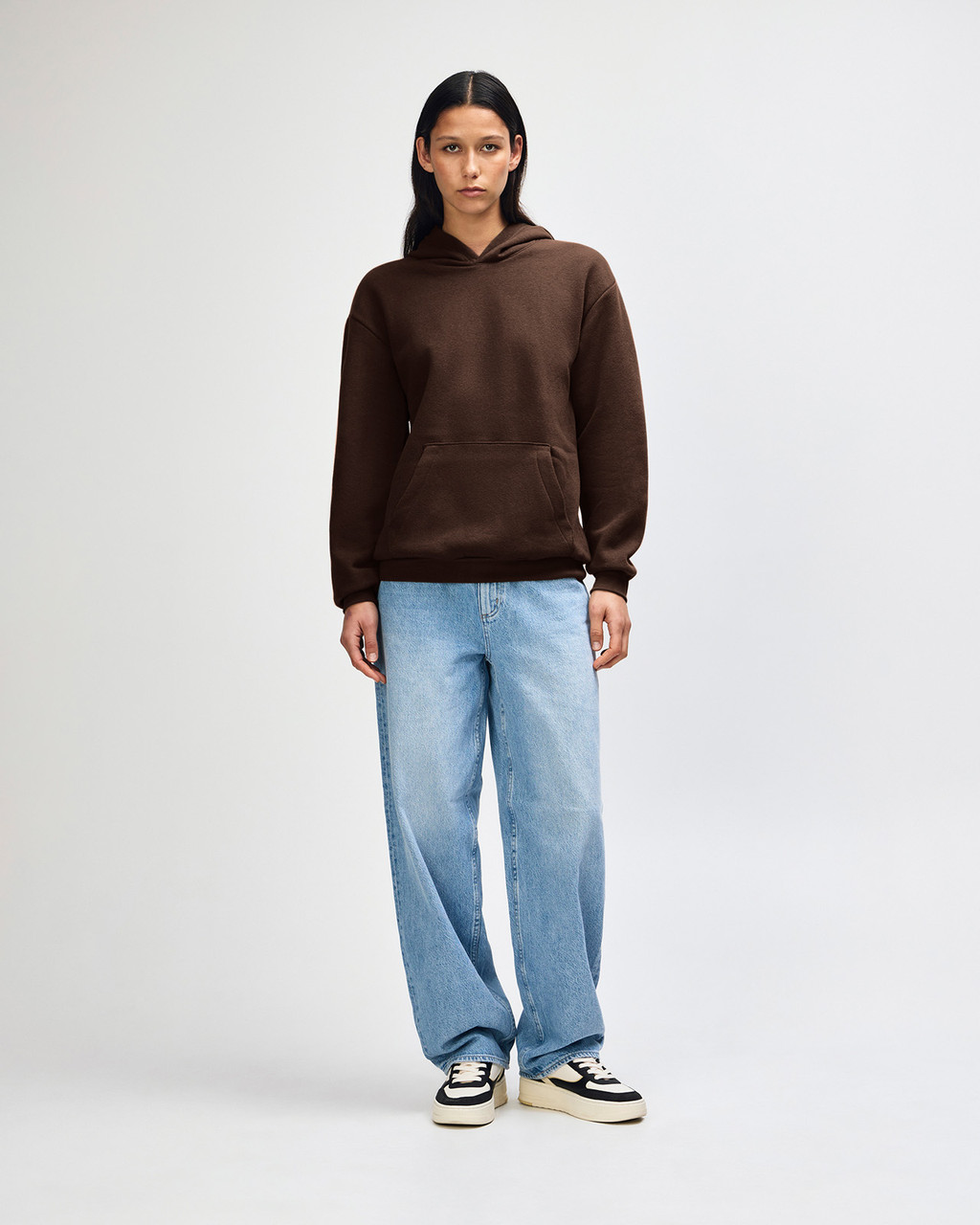 American Apparel® RF498 Hoodie