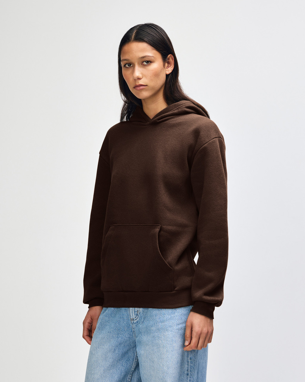 American Apparel® RF498 Hoodie