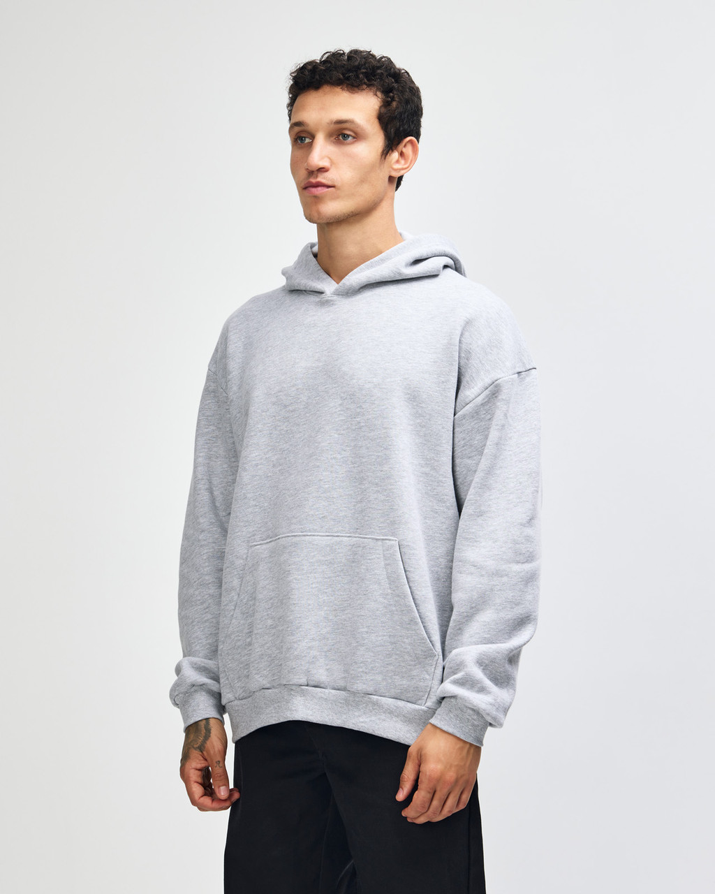 American Apparel® RF498 Hoodie