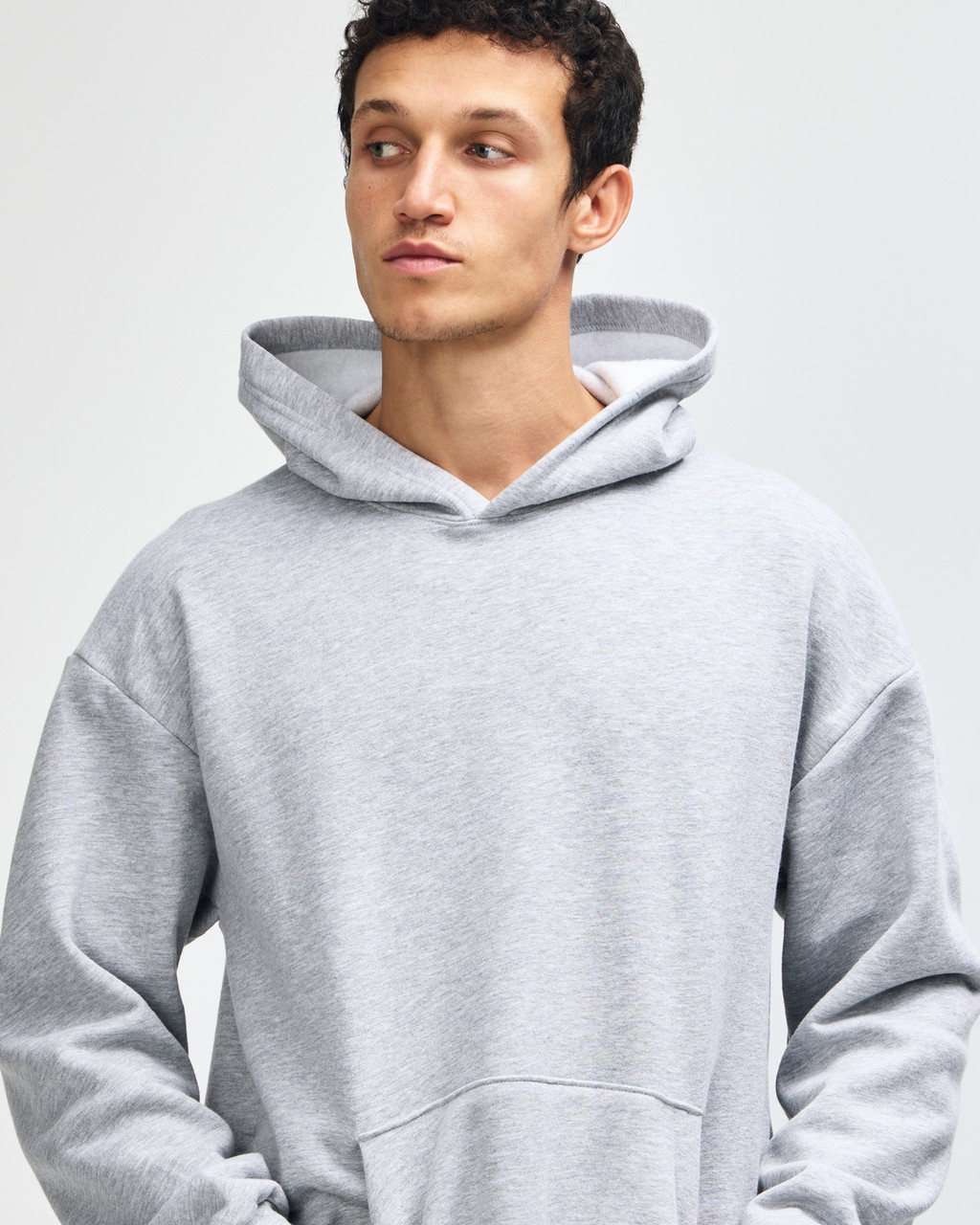 American Apparel® RF498 Hoodie