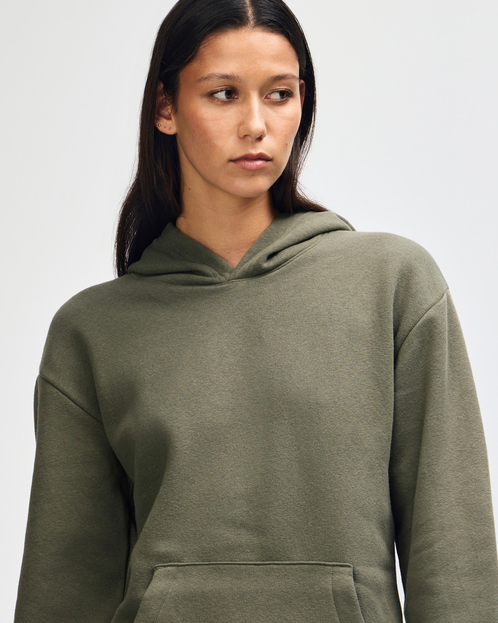 American Apparel® RF498 Hoodie