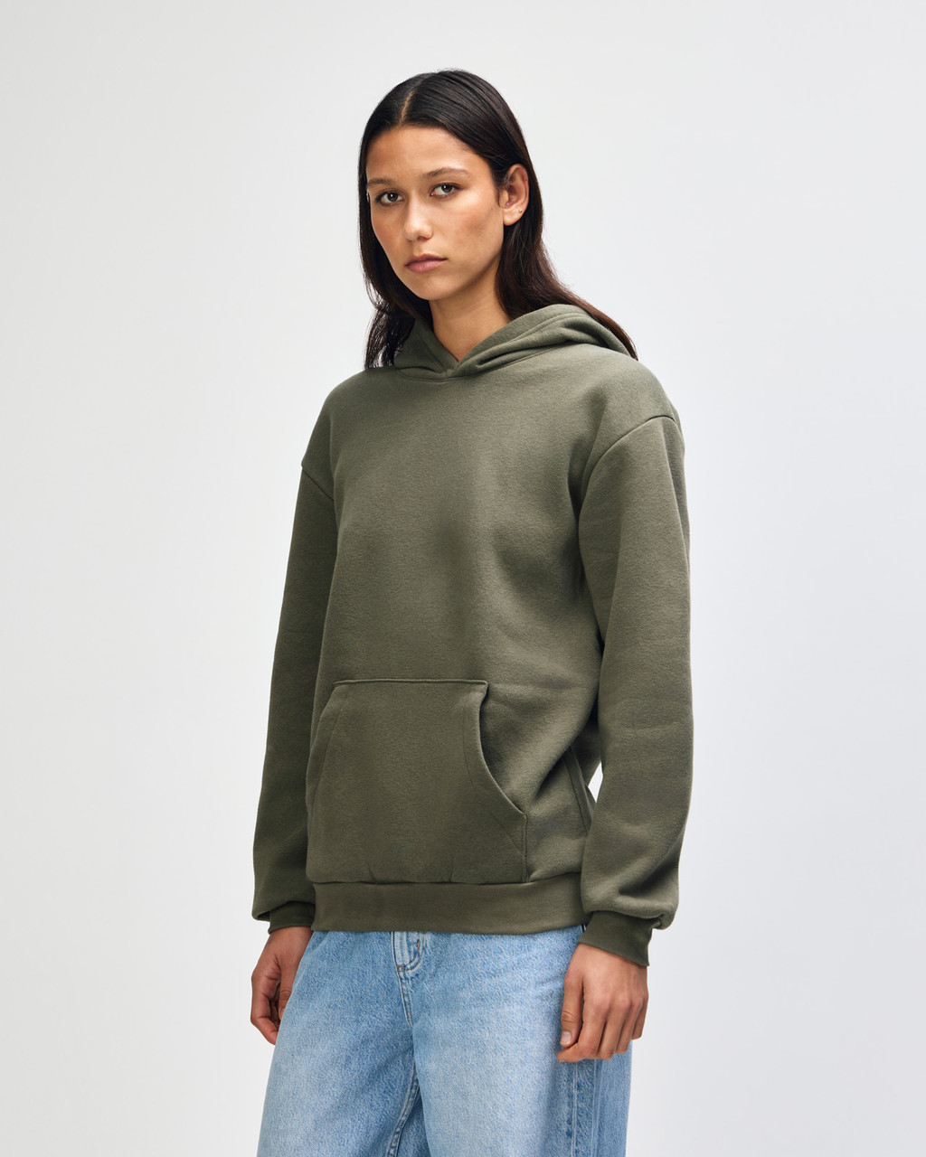 American Apparel® RF498 Hoodie